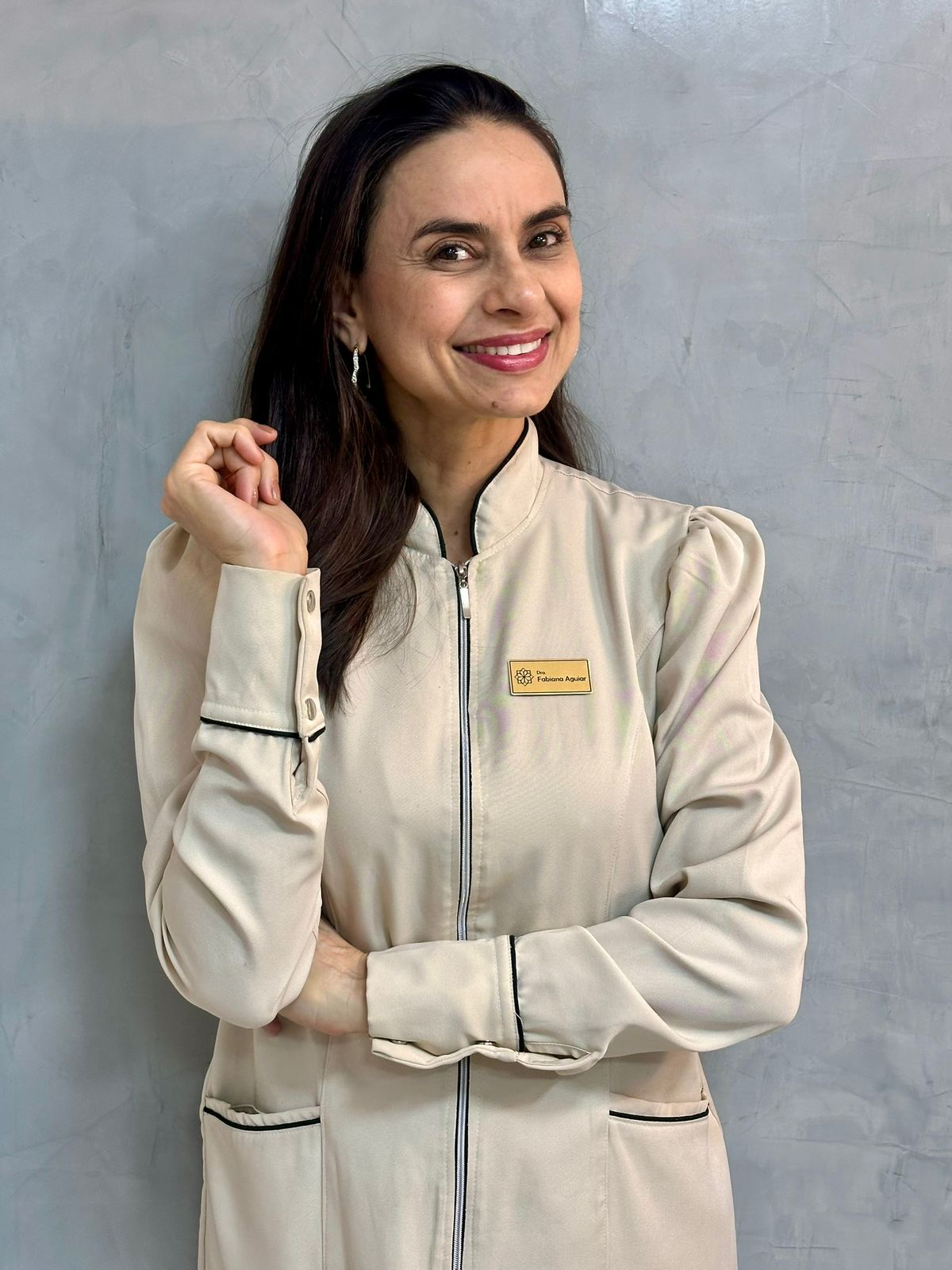 Dra. Fabiana Aguiar