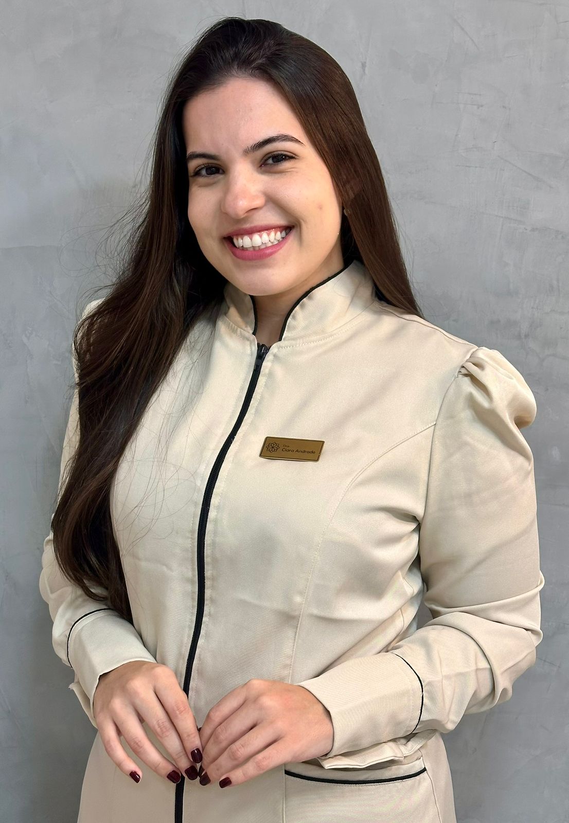 Dra. Clara Andrade