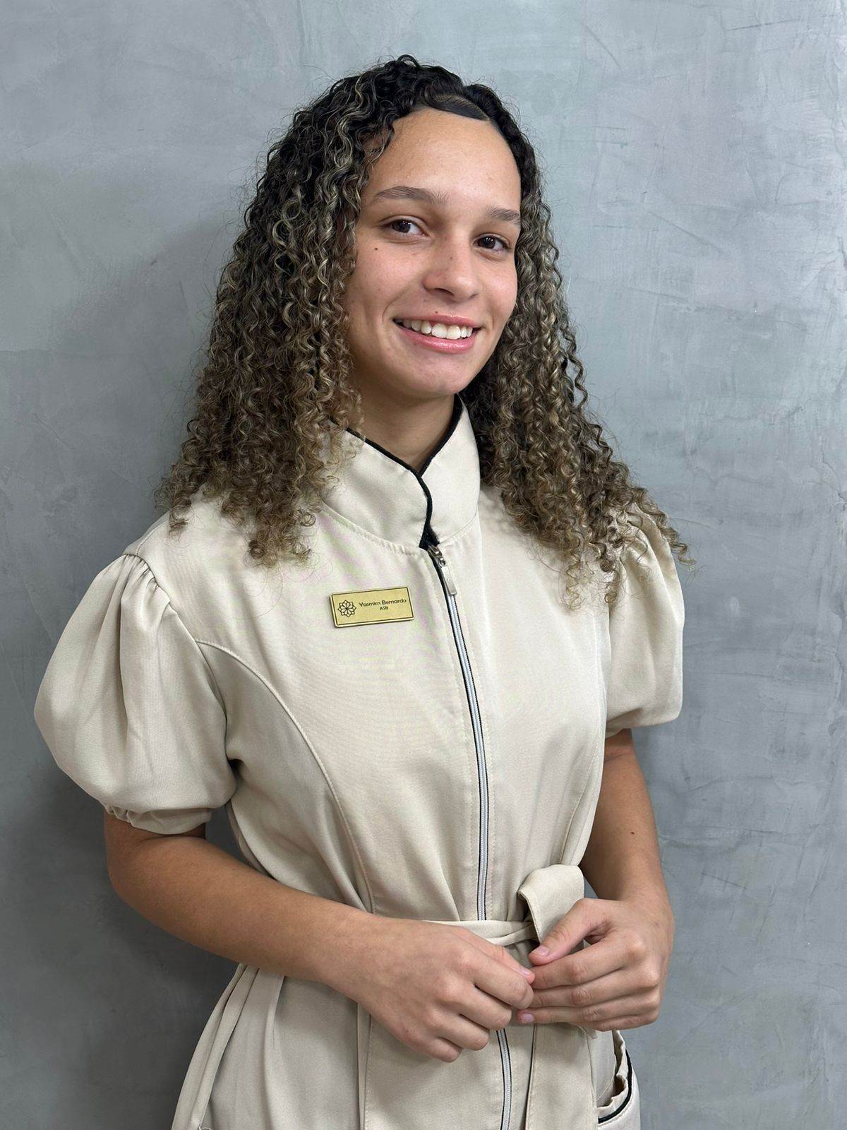 Yasmin Teixeira